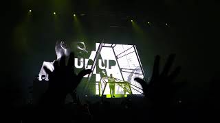 2.8.20 - Armin van Buuren - Balance Tour @ Bill Graham, San Francisco - Turn It Up