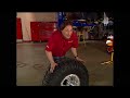 how an 8 inch lift kit transforms our super duty trucks s5 e10