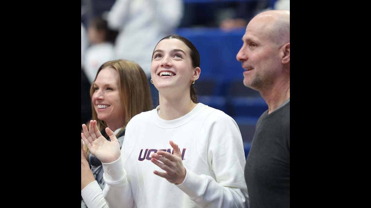 UConn Women's Basketball: ELITE 2024 G Morgan Cheli Commits To Huskies ...