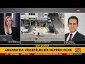 son dakİka 🚨 ankara da deprem başkentte paniğe sebep olan depremin detayları...