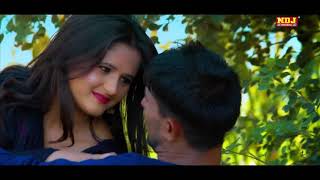 #New Haryanvi Song #Ajay_Hooda #Anjali_Raghav #New Latest Songs 2019