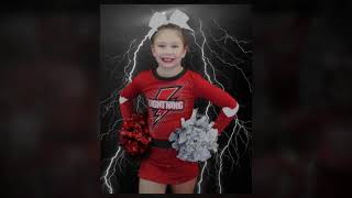 Lightning Elite Cheer  Recruitment SEASON 8 360p