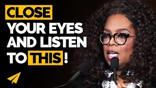 POWERFUL Morning Routine That Will CHANGE Your Life! | Oprah Winfrey