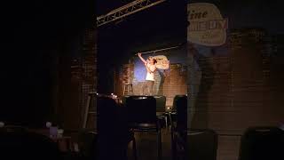 open mic bomb set