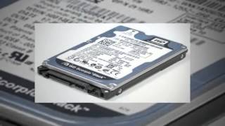 Refurbished SATA Hard Drives by ematch IT Sales \u0026 Services