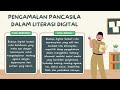 Smart ASN / Etika dan Budaya Menggunakan Media Digital