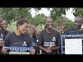 Urban Resilience Project Documentary: Oxfam in Zimbabwe.