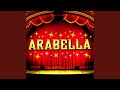 Arabella, Act 2: Ein Feigling Bin Ich