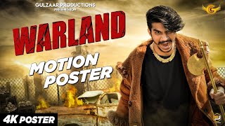 Warland (Official Video song) | Gulzaar Channiwala | Warland | Gulzar Channiwala Warland Teaser