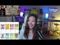 toast rejected emily wang