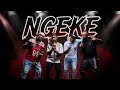 NGEKE (feat. Scotts Maphuma) · N T S A K O XVI