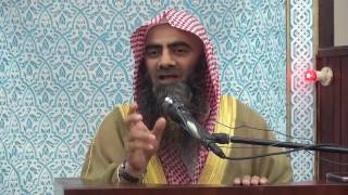 istaqbal ramadan shaikh tauseef ur rehman hafizullah masjid shati jeddah 3/6/2016