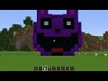 catnap huggy wuggy enderman vs tajna baza w minecraft