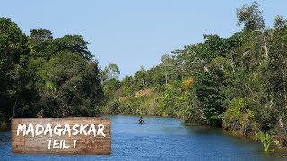 #guruontour Episode #5: MADAGASKAR (Teil 1)