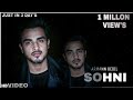 SOHNI(FULL VIDEO)|ARMAAN BEDIL |JOBAN CHEEMA| SUKH-E | RAHUL MEHRA | LATEST PUNJABI SONG 2018