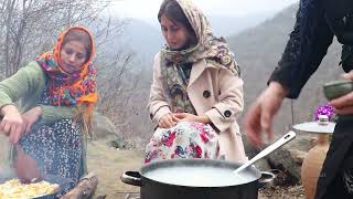 Mix Of Rural Cooking Minced Meat Recipes in The Village ♧ Rural Life Vlog