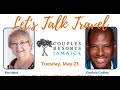 Let s Talk Travel   Garfield Collins Couples Resorts