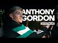 A Day In The Life Of Anthony Gordon 💫