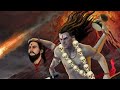 the story of kaala bhairava brahma bhairav god of time