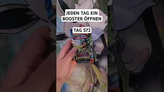 Ich öffne JEDEN Tag ein Pokemon Booster Pack Tag 572 #pokemon #boosterpackopening #pokemon151