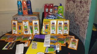 💥DOLLAR GENERAL💥🤑💥FAMILY DOLLAR💥$0.79 💥FOR 13 ITEMS