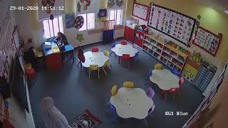 Kg1a Ischooli Live Stream