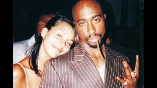 2Pac - feat. TLC - Unpretty (Official Video) HD