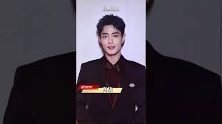 [ENG SUB] Xiao Zhan vcr wishing New China Happy 75th anniversary (Oct 1, 2024)