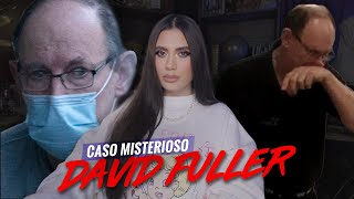 The MORGUE MONSTER! The UK's most SHOCKING case - Paulette