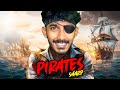 I Became a Pirate (தமிழ்) Sea of Thieves  gameplay Live