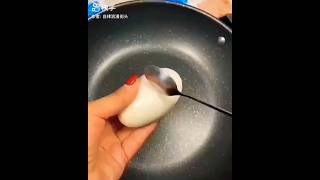 ভাইরাল ডিমের কুসুম#cookingrecipes#recipe#ll#shortvideo