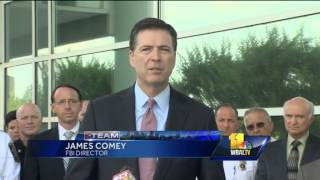 Public corruption still priority for FBI