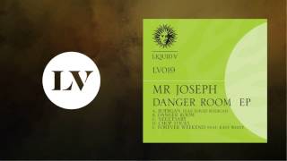 Mr Joseph - Rodigan - feat. David Rodigan
