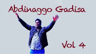 Abdinaggo Gadisa   አብድናጎ ጋዲሳ   Hadeyigna Mezmur   ALL ALBAM