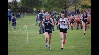 Marauder Bayfront Cross-Country Open women's 7K