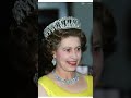 Royal Jewellery  Worn By Her Majesty Queen Elizabeth II