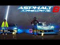 Asphalt 8, Aguila Negra Vs SiaoSnail, Multiplayer