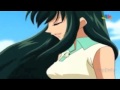 [KazDub] Mermaid Melody Pichi Pichi Pure Episode 20 - Lina and Masahiro "Piece of Love" Scene