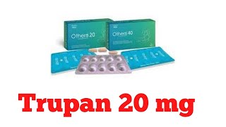 Othera 20 Mg Tablets Bangla Review এর উপকারিতা জেনে নিন