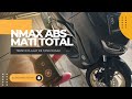 All New Nmax ABS Mati Total, Ternyata Alat Ini Yang Rusak