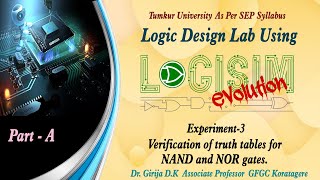 Logic Design Lab Prog 3