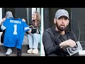 Eminem REACTS To Daughter Hailie Jade's Pregnancy In Emotional Video