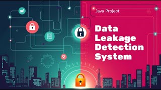 Data Leakage Detection System Using Alteration-Based Tracking || Java Project #finalyearprojects