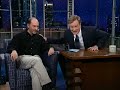 dan castellaneta on voicing homer simpson late night with conan o’brien