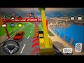 advance city road construction simulator 3d highway excavator city builder android gameplay