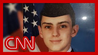 Judge: Suspected Pentagon leaker will stay behind bars until trial