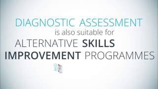 bksb Functional Skills Diagnostic Assessment