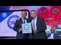 All-Access: 2016 Draft Lottery