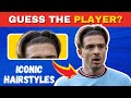 GUESS THE FOOTBALL PLAYER BY THEIR HAIR | FOOTBALL QUIZ 2023