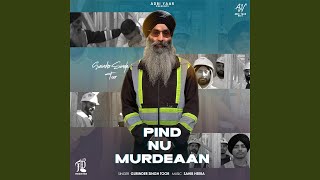 Pind Nu Murdeaan